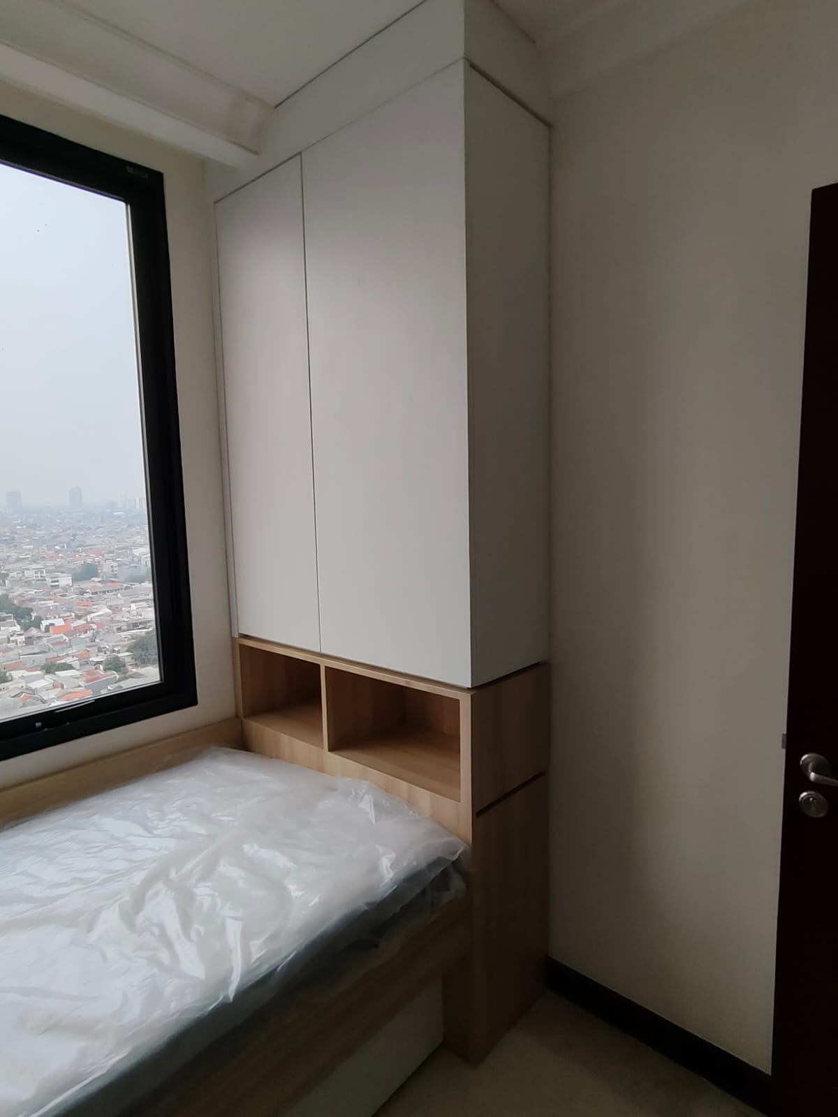 Apartemen permata hijau suites